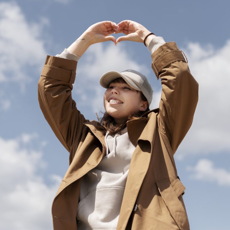 Не эгоизм, а внутренняя потребность: как принять и полюбить себя?