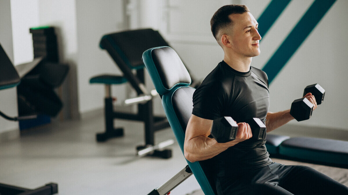 Зачем нужен спорт: как активность влияет на организм