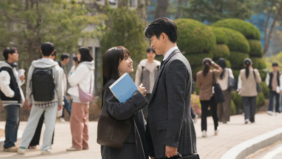 «Неизвестный Сеул»