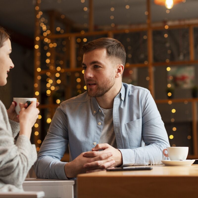 «Заврался совсем»: 7 способов распознать лжеца в разговоре