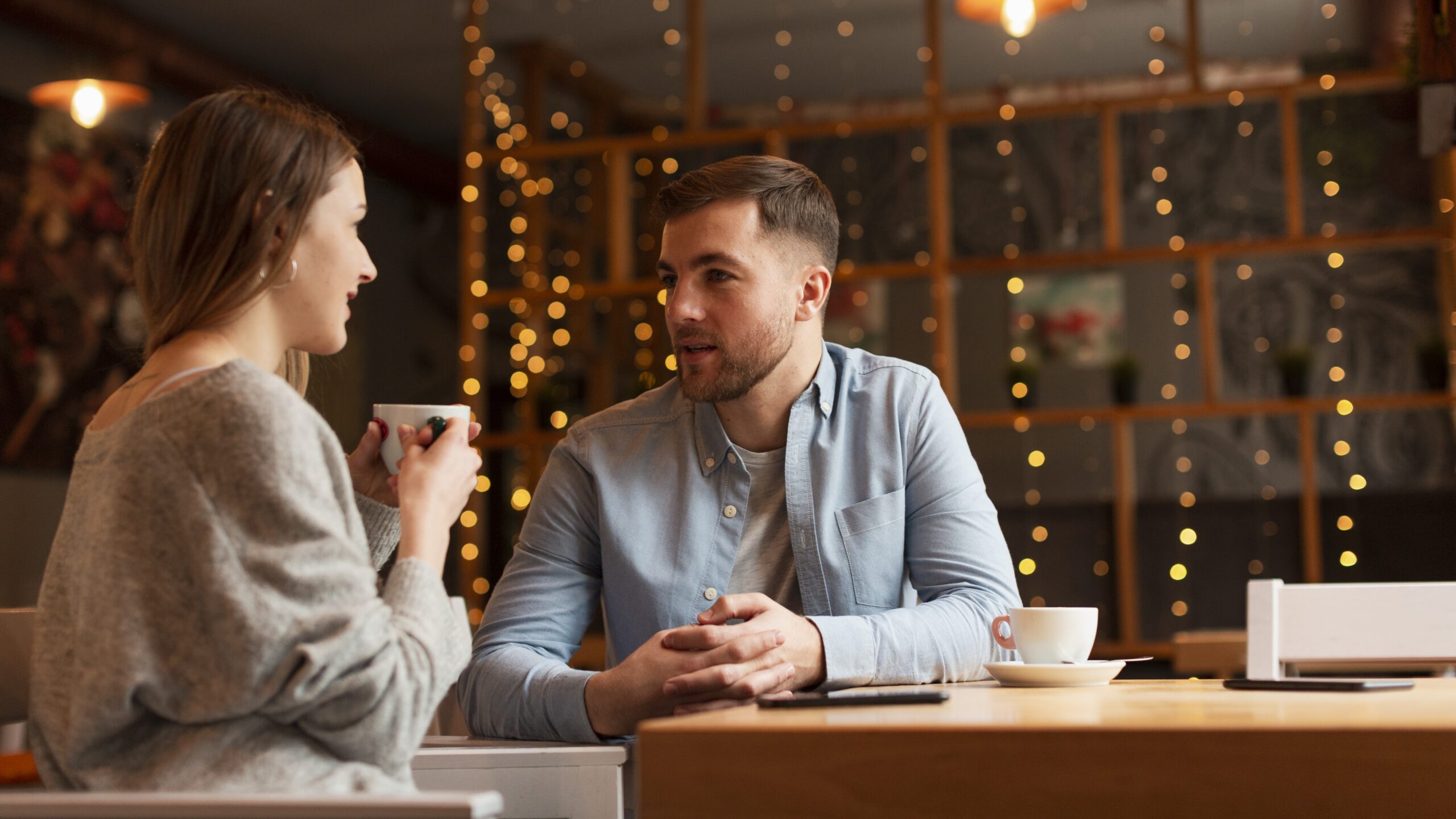 «Заврался совсем»: 7 способов распознать лжеца в разговоре