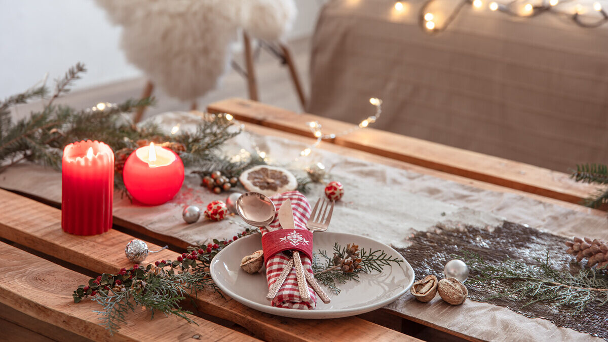 Что готовят на Новый год в других странах: от Японии до ЮАР – топ-5 рецептов