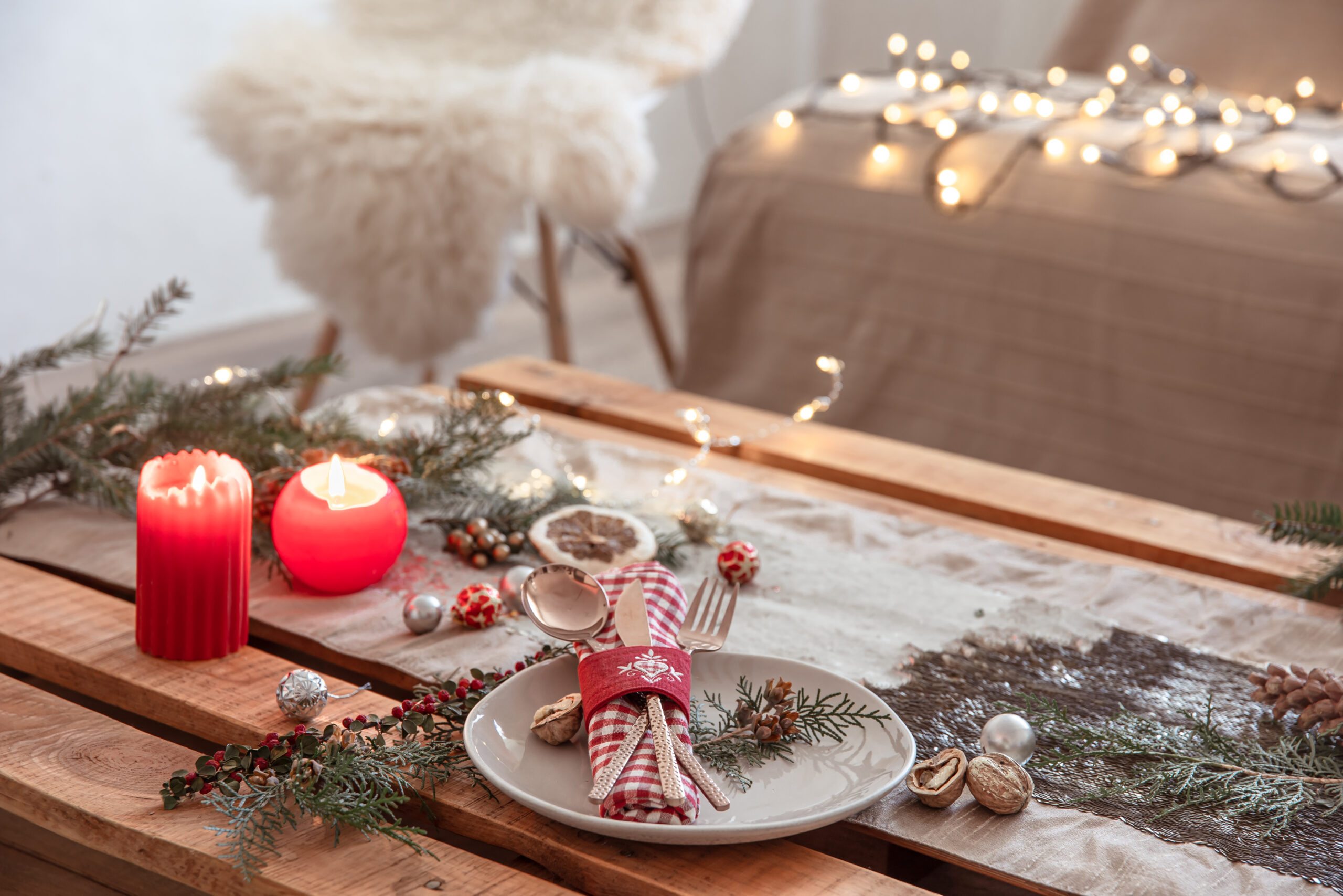 Что готовят на Новый год в других странах: от Японии до ЮАР – топ-5 рецептов