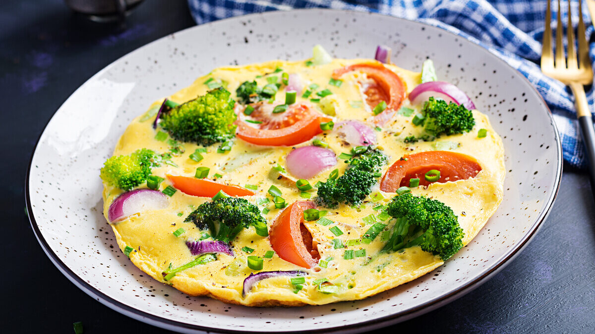 Лёгкие блюда: как восстановиться после праздников, 30 идей