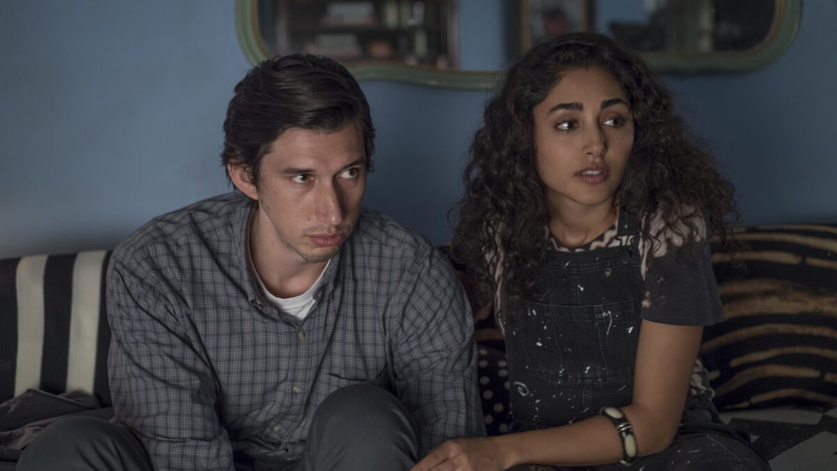 «Патерсон» (2016)