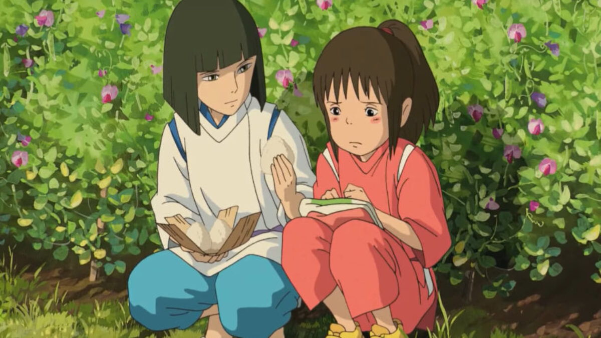 Хаяо Миядзаки: рецепты, топ-3 блюд из любимого аниме