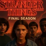 Разборы фильмов и сериалов