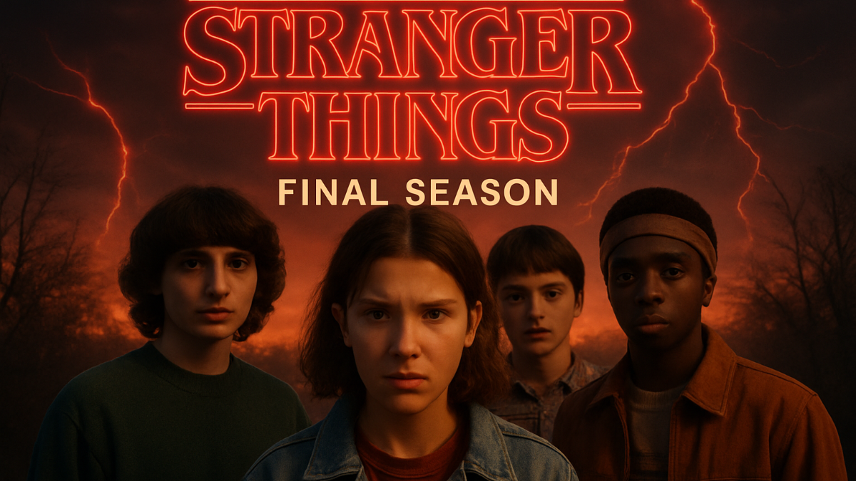 План Векны раскрыт: что успели показать в первой половине финала «Очень странных дел»?