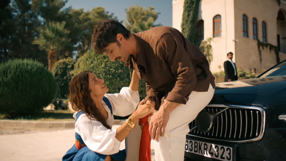 «Преемник: зов предков»