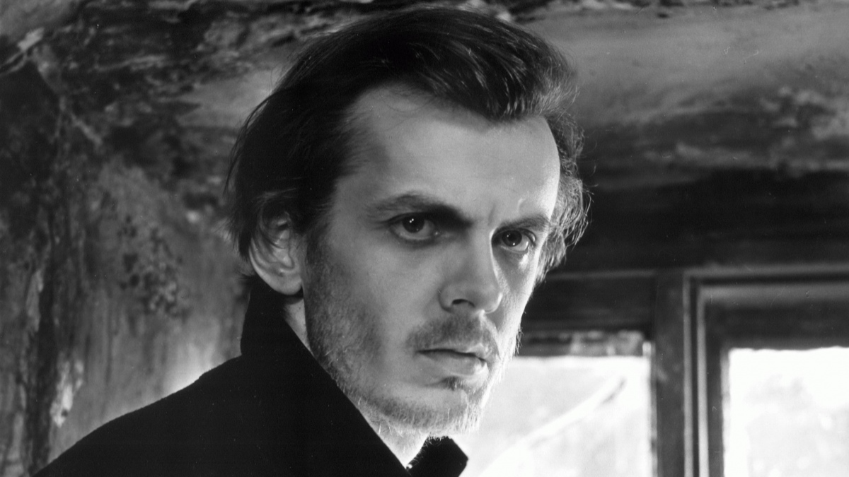 Кадр из фильма «Преступление и наказание» (1975). Реж. Леонид Гайдай.