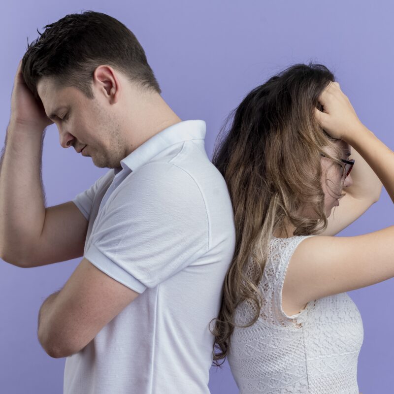 Поругались из-за пустяка: как сохранить отношения при ссорах?