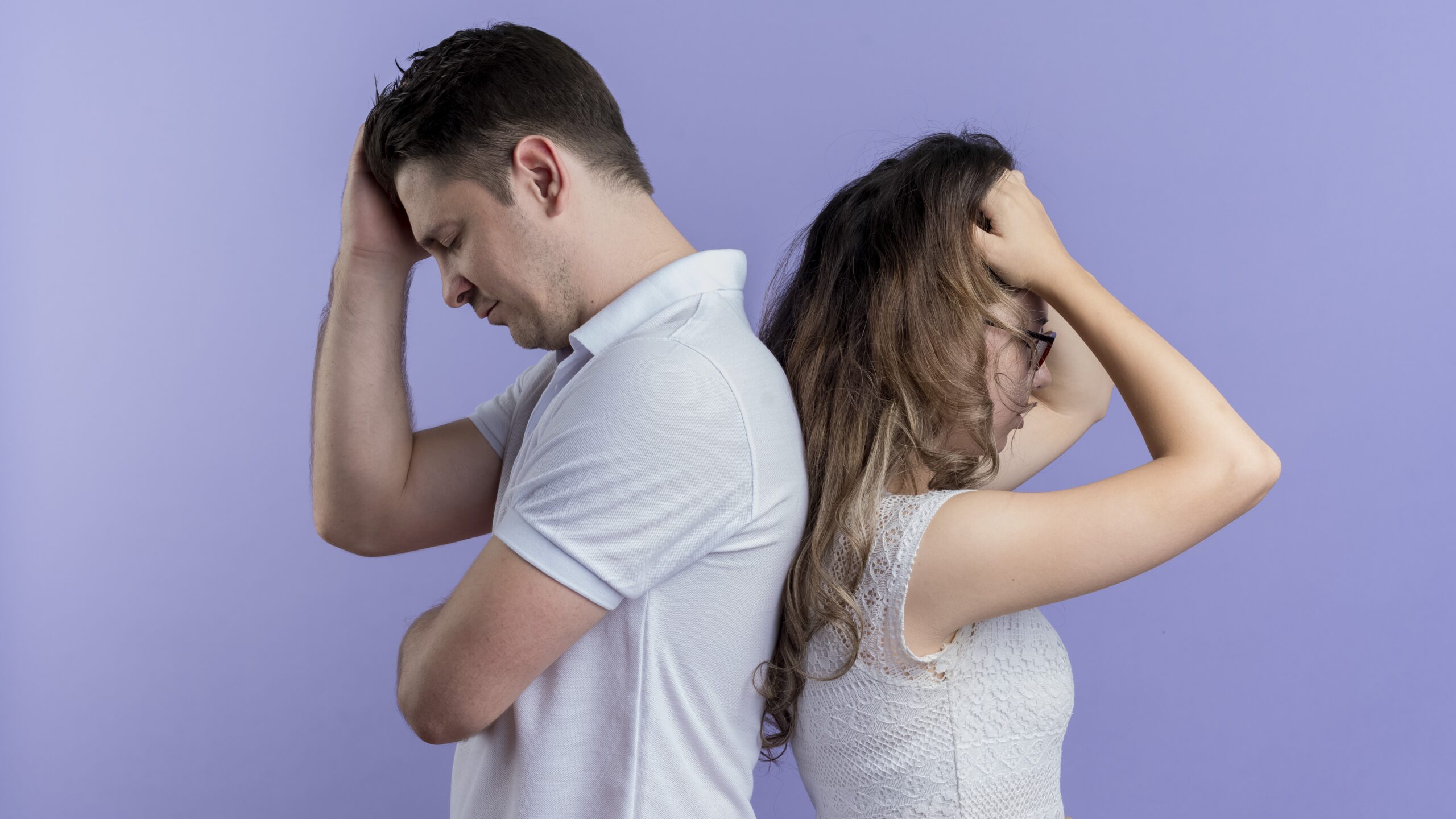Поругались из-за пустяка: как сохранить отношения при ссорах?