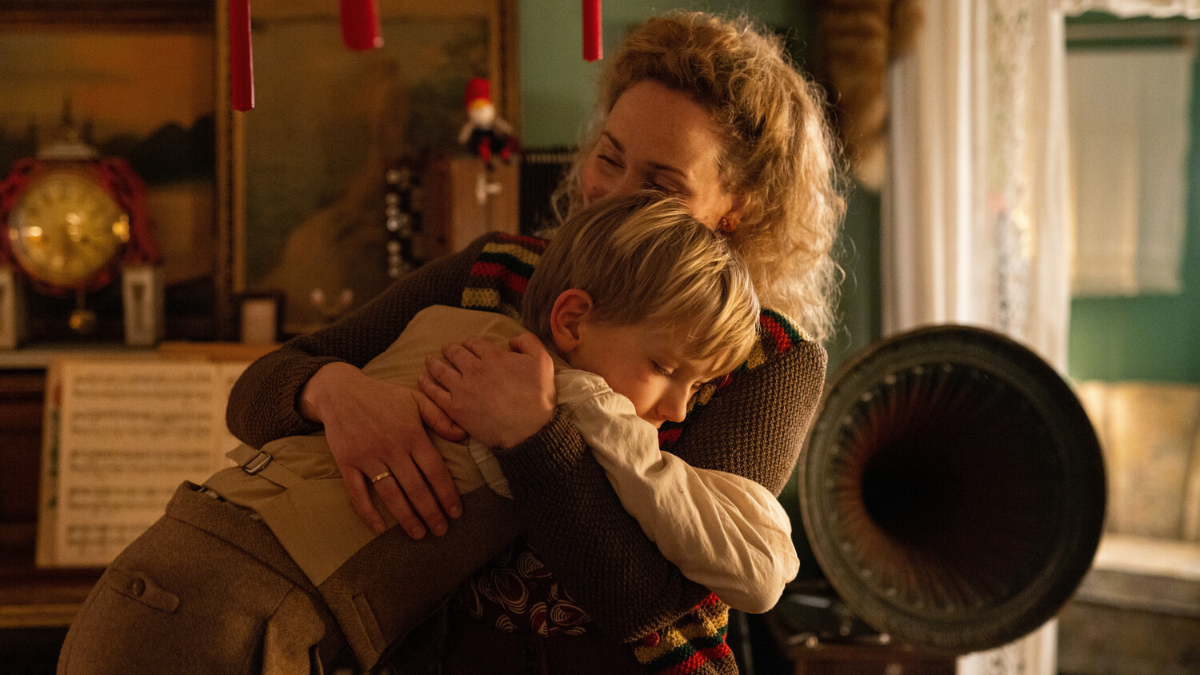 «Рождество в городе мастеров» (2023)