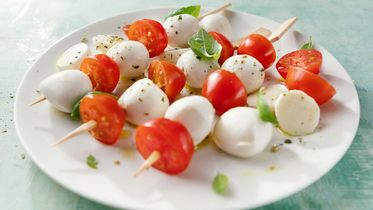 Полезные закуски: что приготовить к просмотру фильма