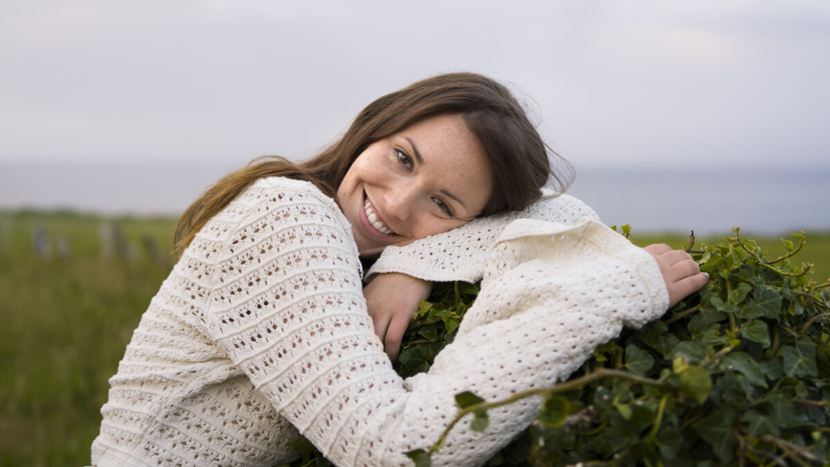 Любовь к себе: какой бывает и как её почувствовать?