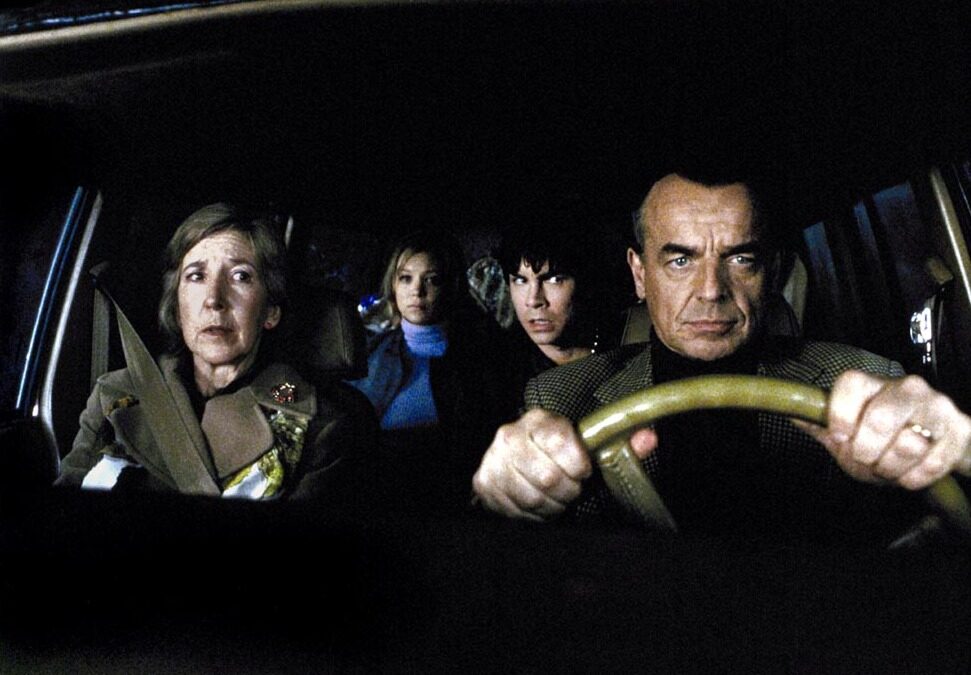 «Тупик» (2003)