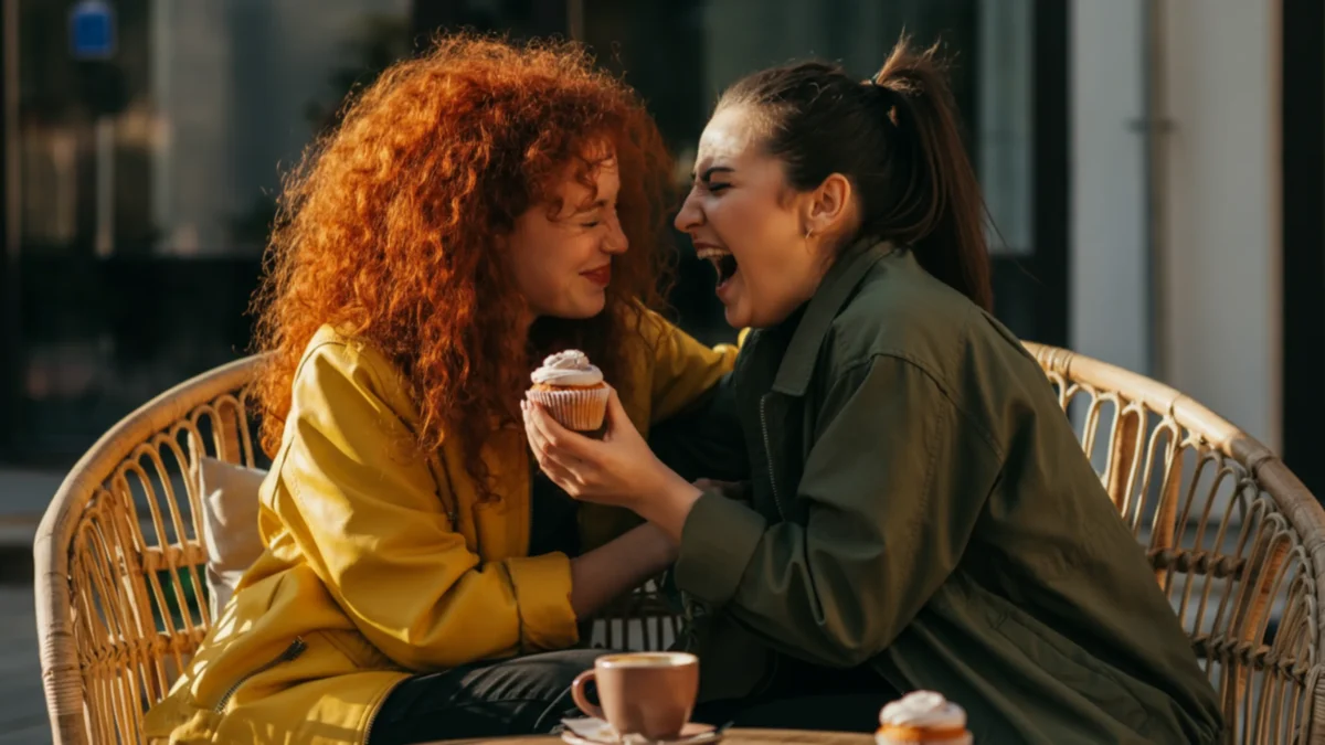 Чувство юмора: что это такое и можно ли его развить