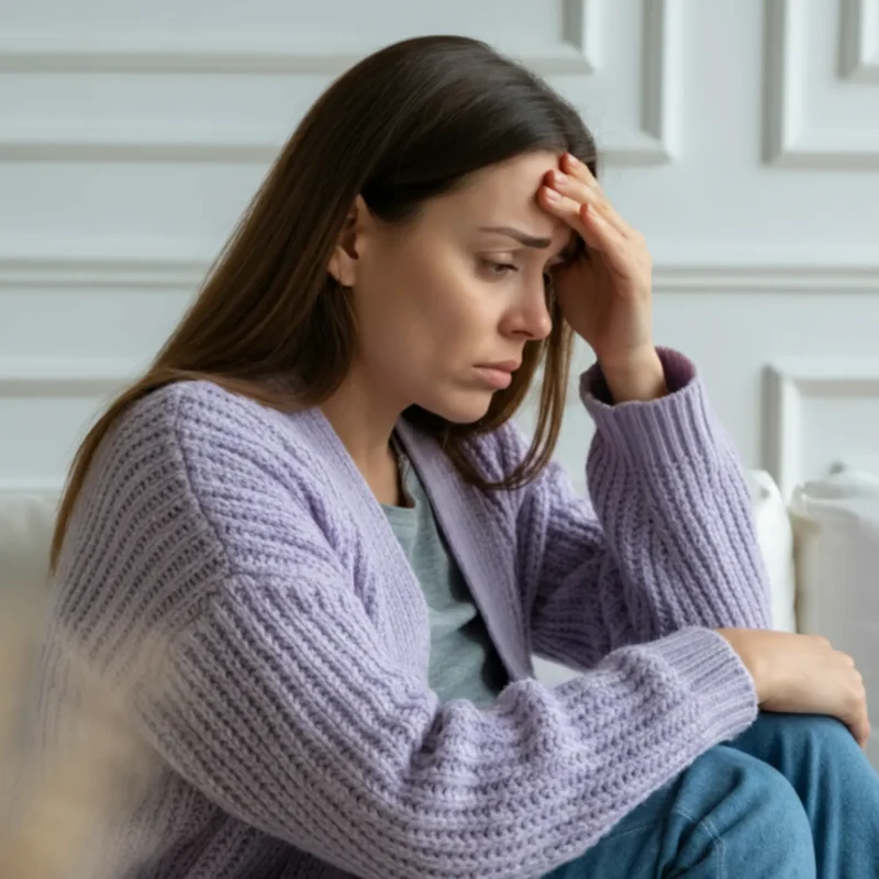 Как понять, что нужен психолог? Первые тревожные сигналы