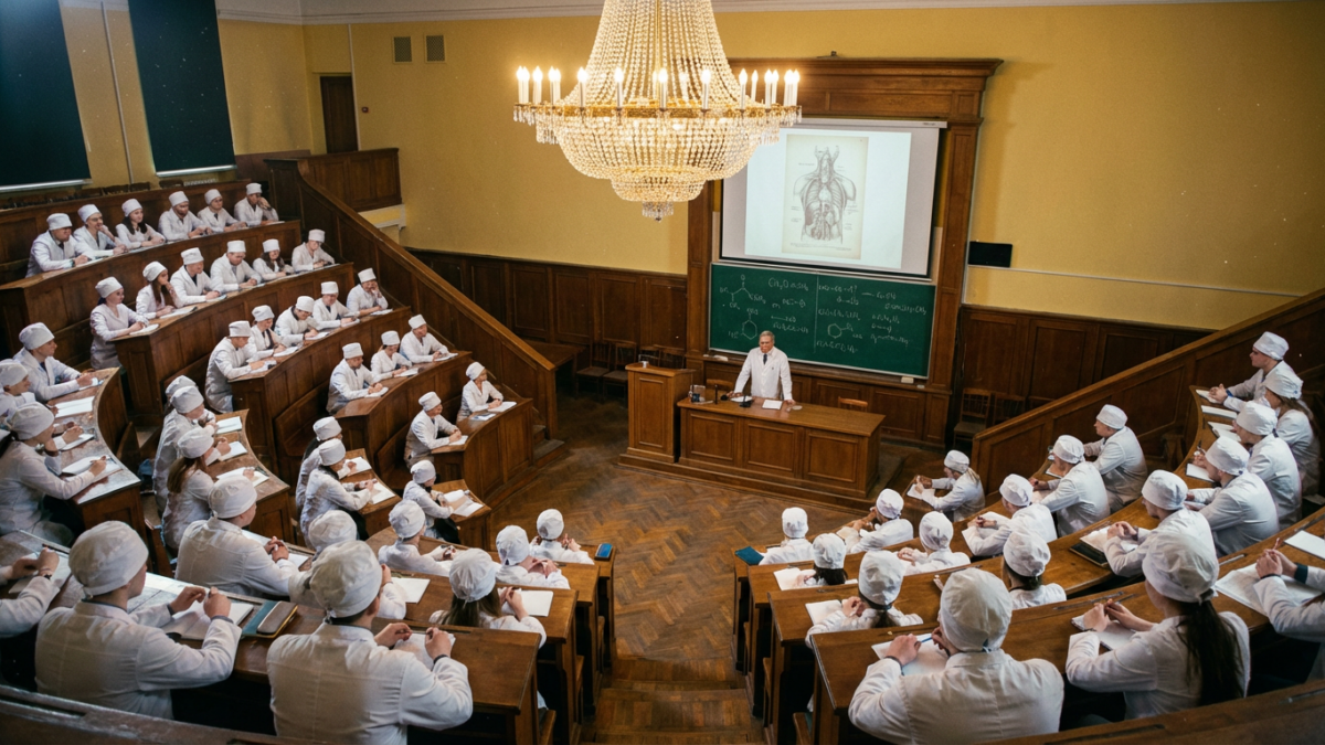 Институт, университет, академия: в чём разница и как сделать выбор