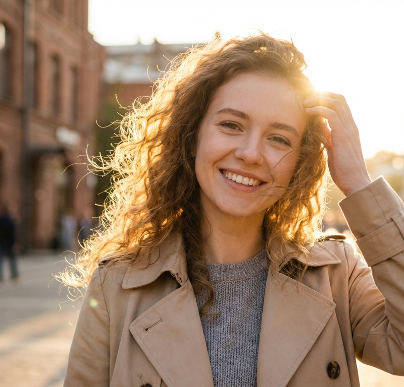 Тест: насколько вы обаятельны и харизматичны
