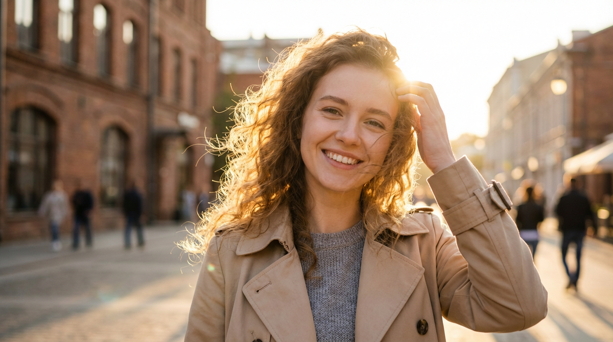 Тест: насколько вы обаятельны и харизматичны