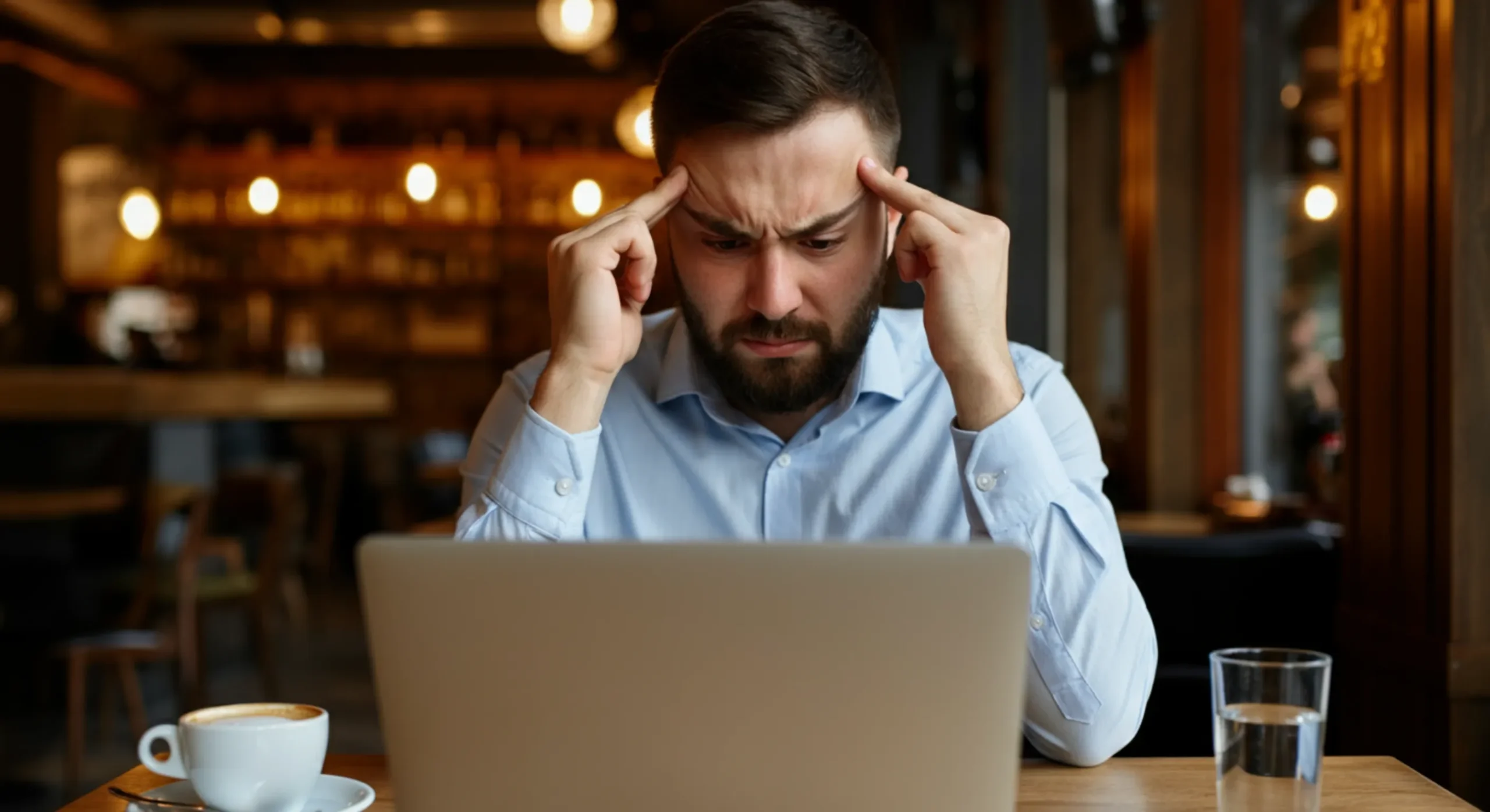 Тест на концентрацию внимания