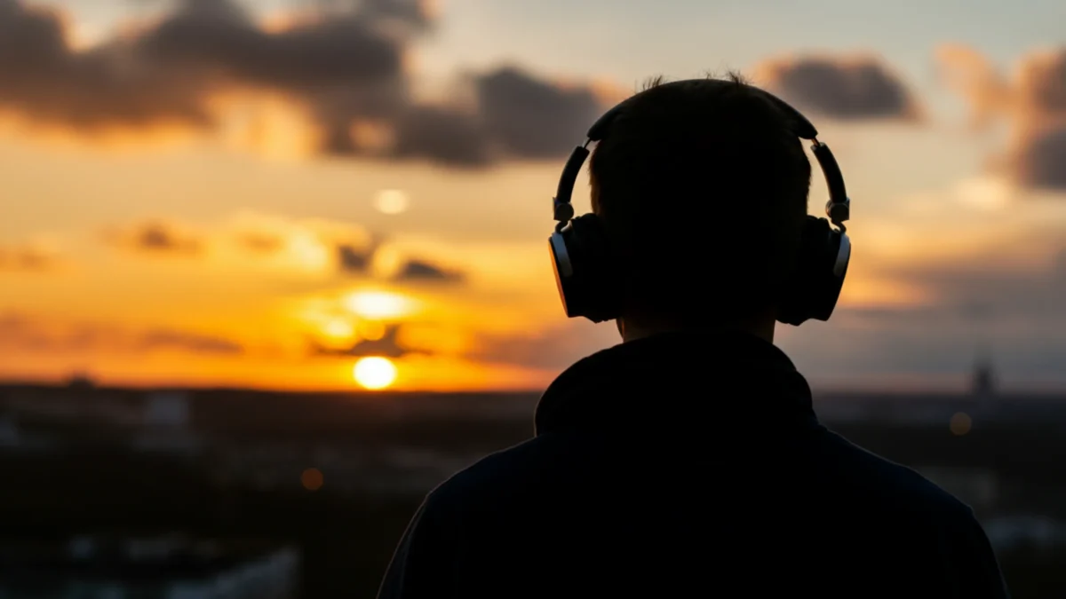 Тест: узнай свой музыкальный тип – современная и классическая музыка