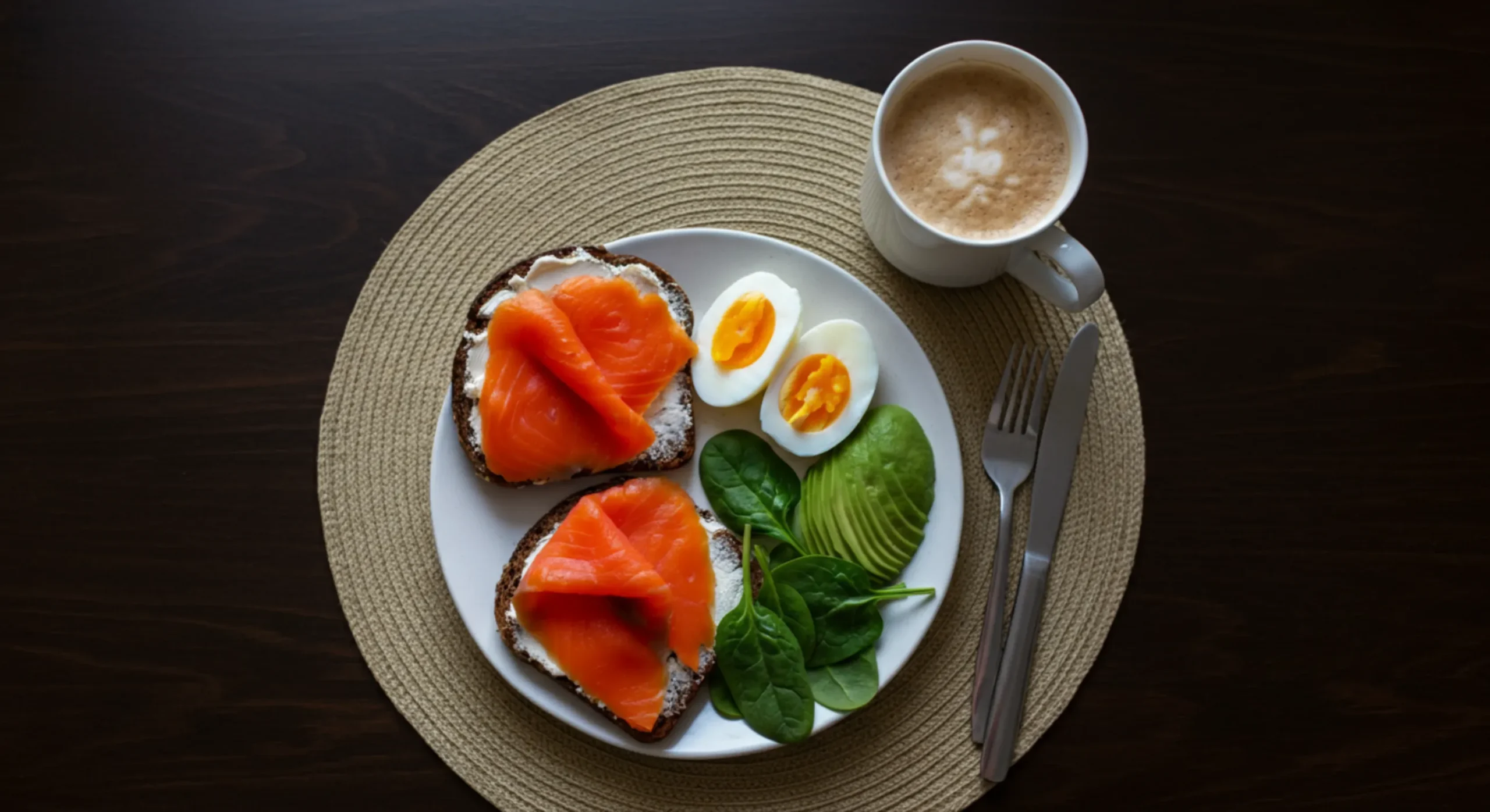 Каким должен быть правильный завтрак: пять секретов