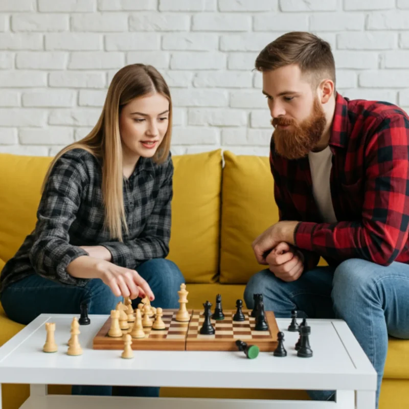 Что делать, если скучно дома: идеи для вдохновения