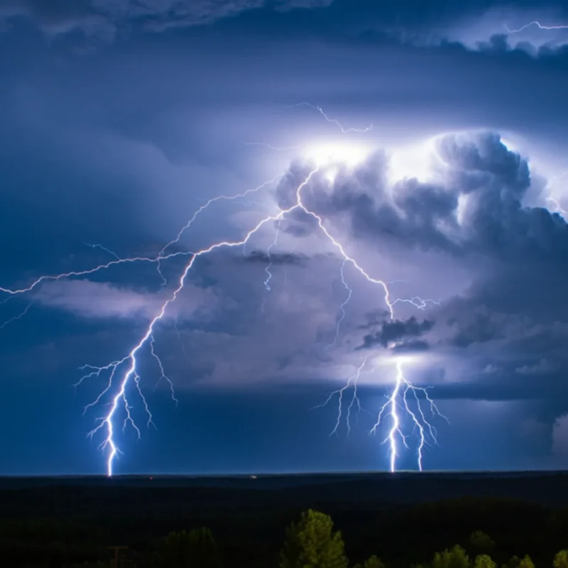 Как составляют прогноз погоды