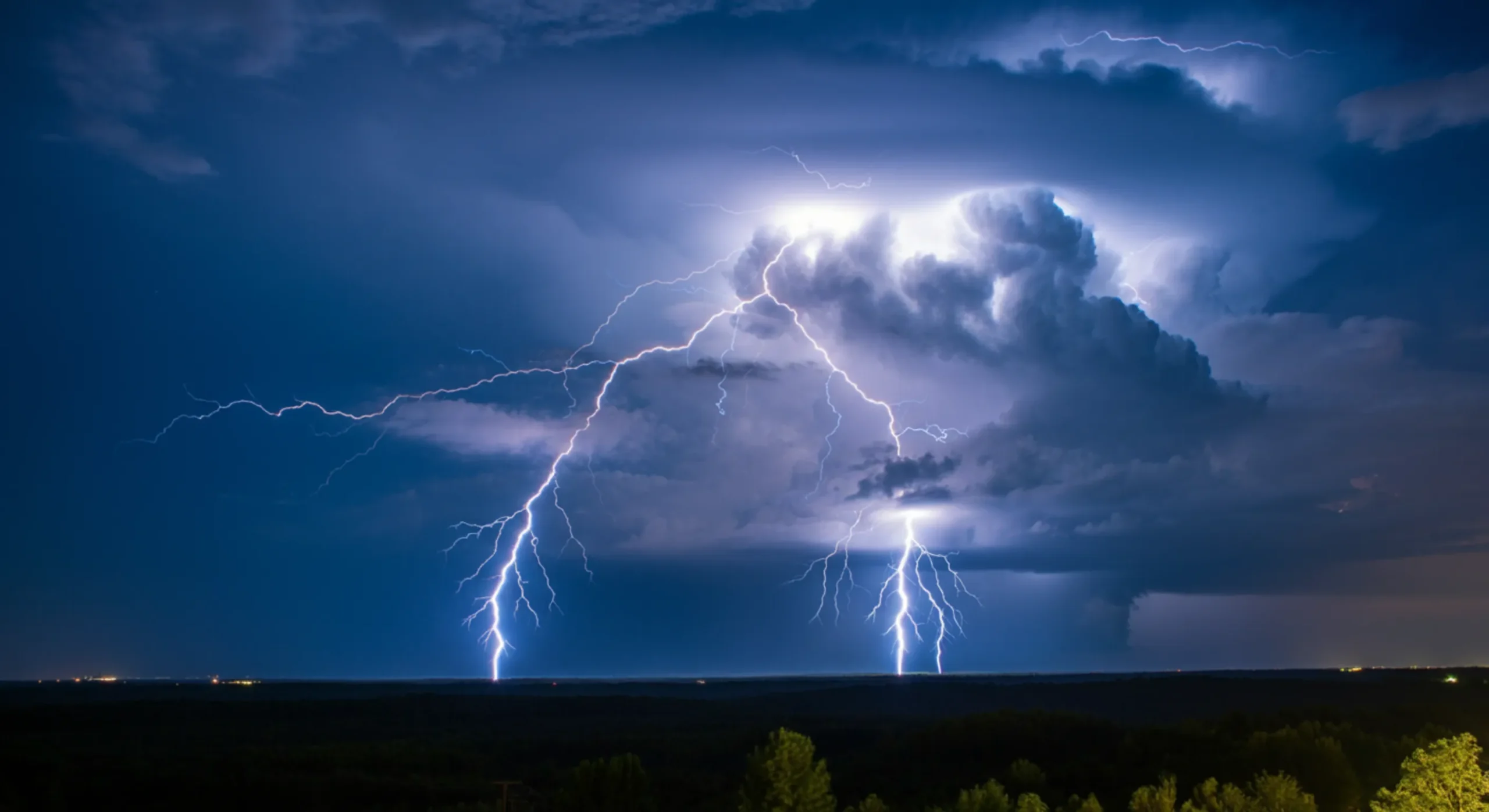 Как составляют прогноз погоды