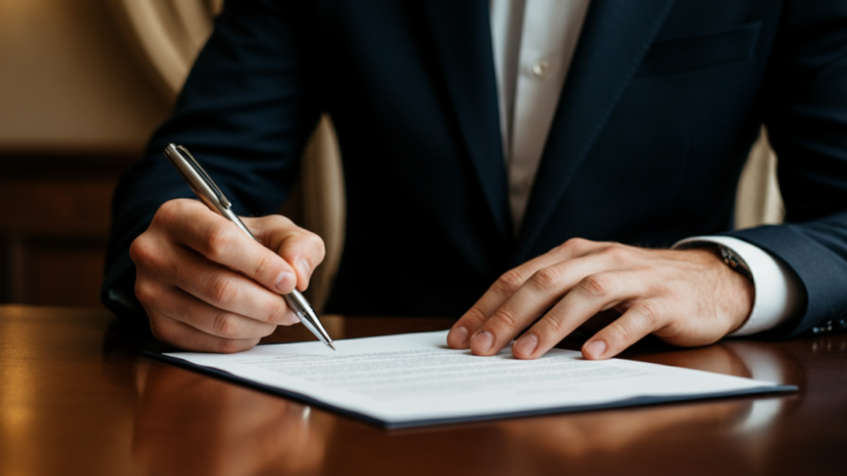 Какие бывают виды доверенностей и как они оформляются