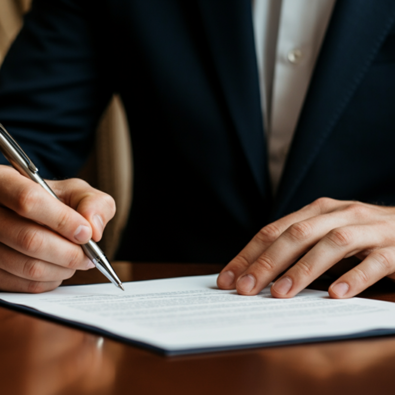 Какие бывают виды доверенностей и как они оформляются