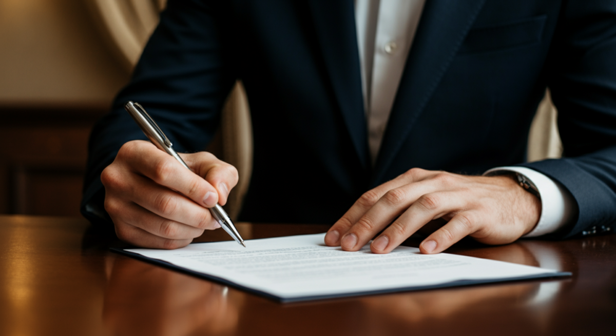 Какие бывают виды доверенностей и как они оформляются