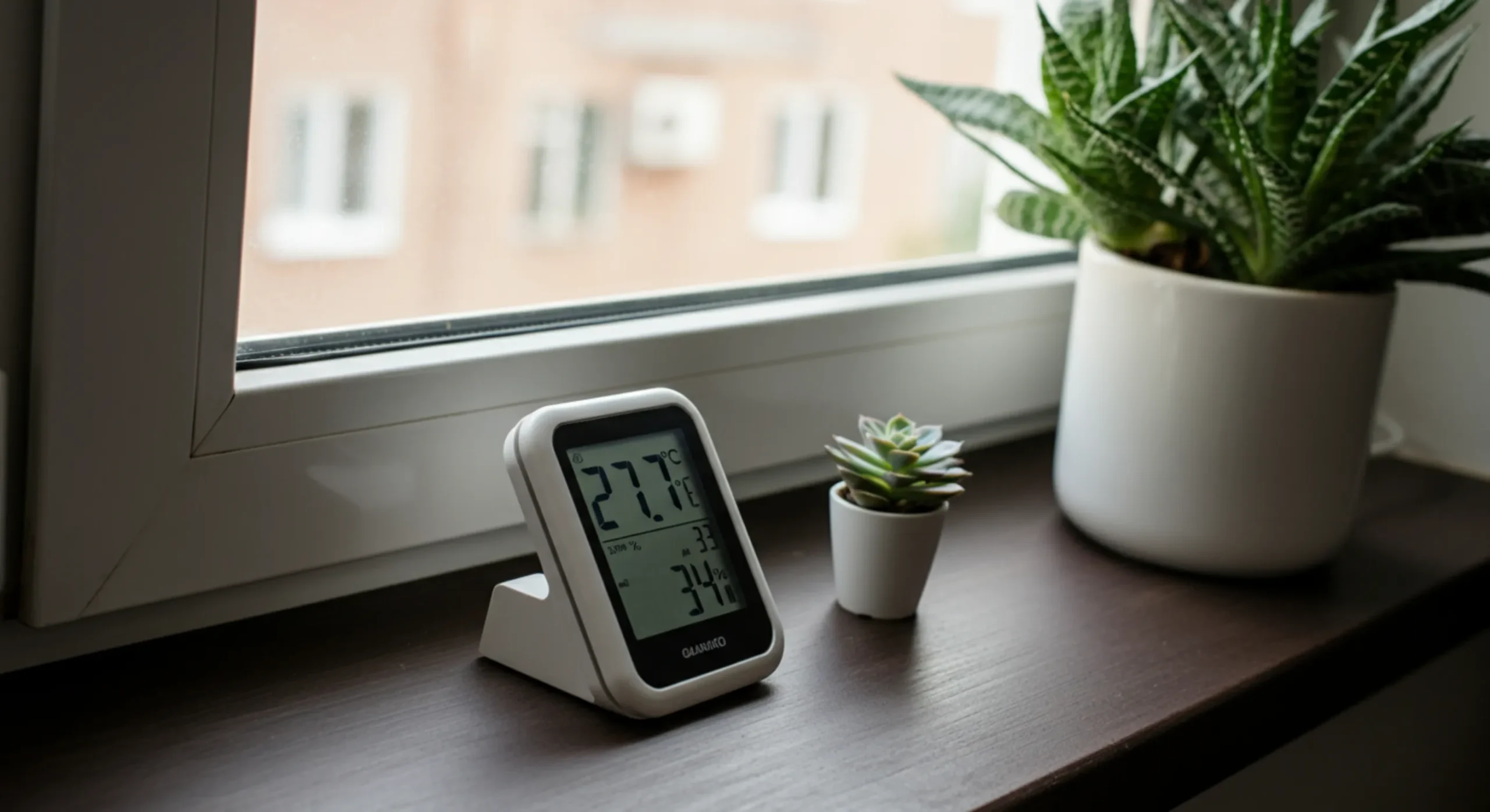 Какой уровень влажности должен быть в комнате: разбираемся с комфортом и здоровьем