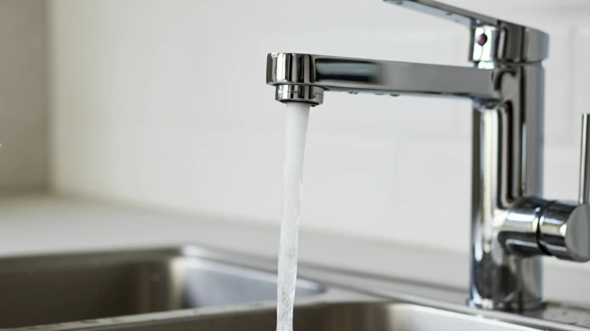 Как передать показания счётчиков за воду и не переплатить