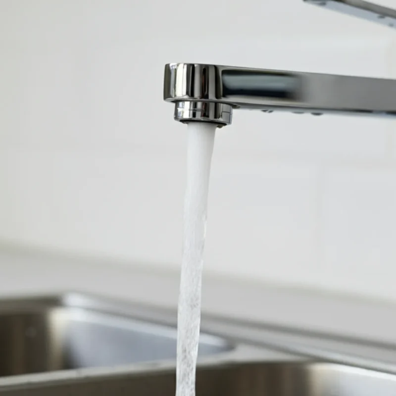 Как передать показания счётчиков за воду и не переплатить