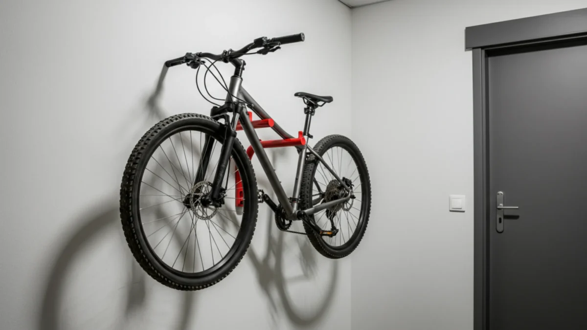 Можно ли хранить личные вещи в подъезде: разбираемся по закону