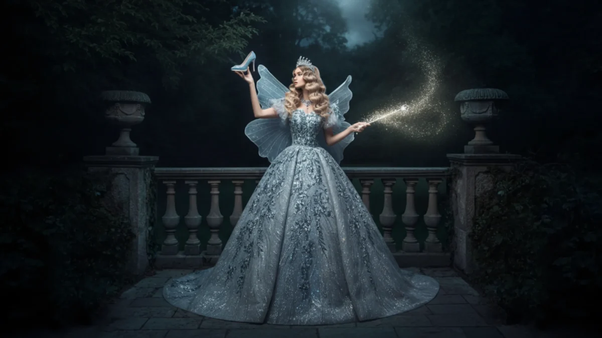 Чему учат сказки? Семь примеров