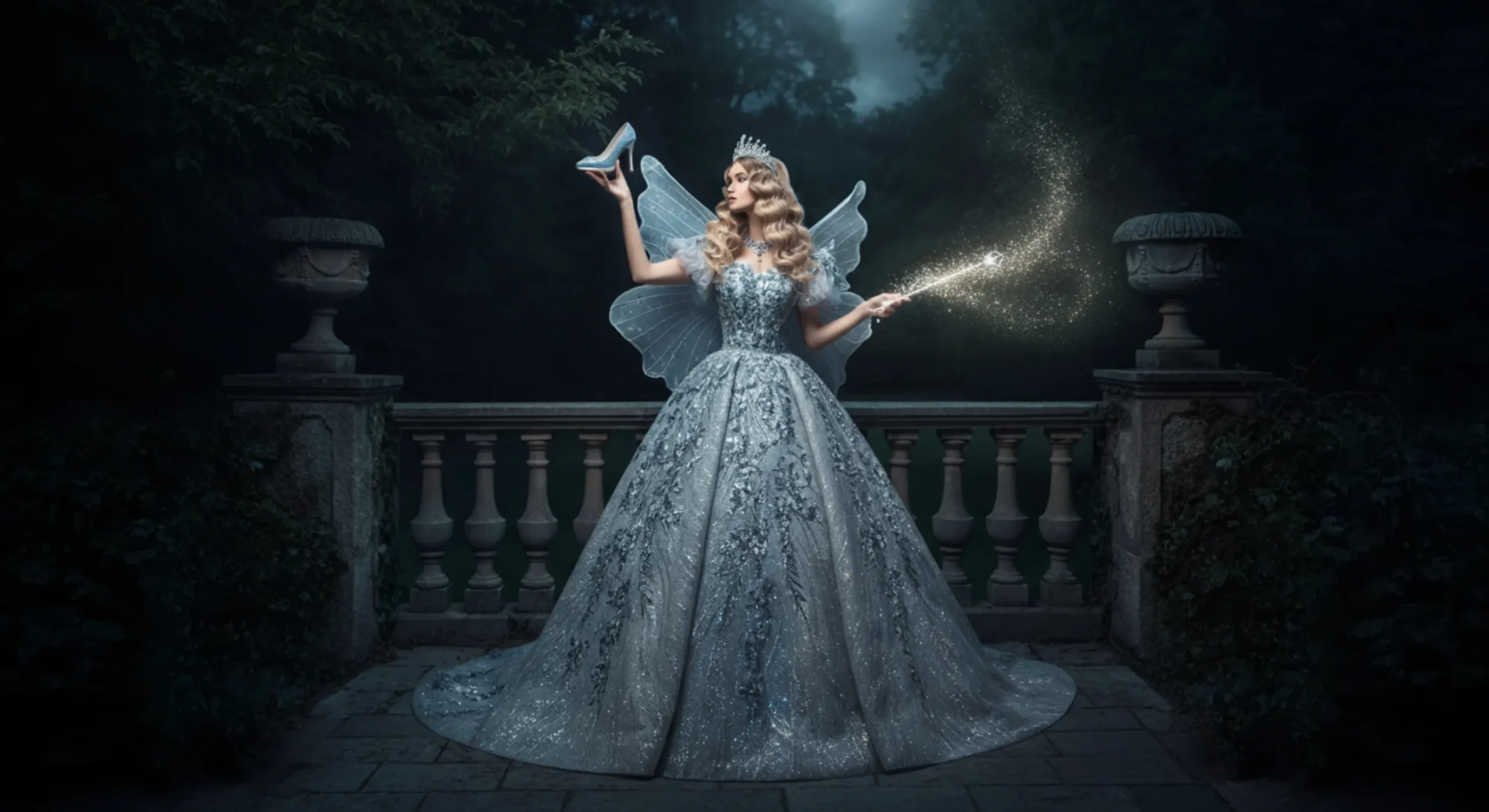 Чему учат сказки? Семь примеров