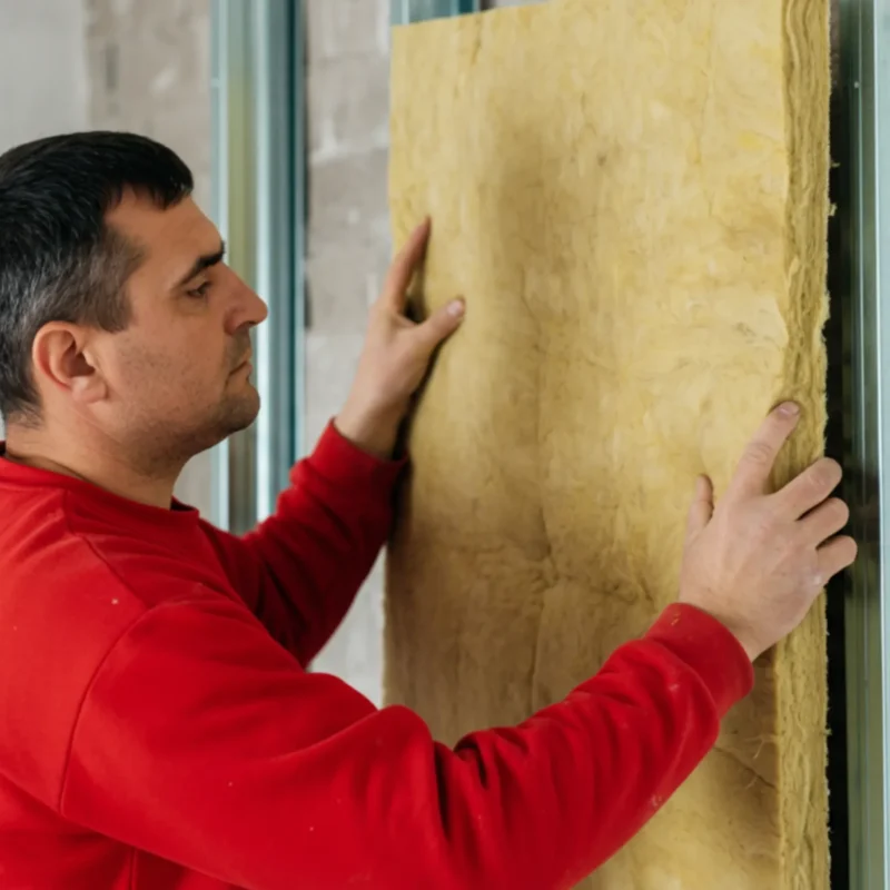 Как сделать шумоизоляцию дома: включаем режим тишины