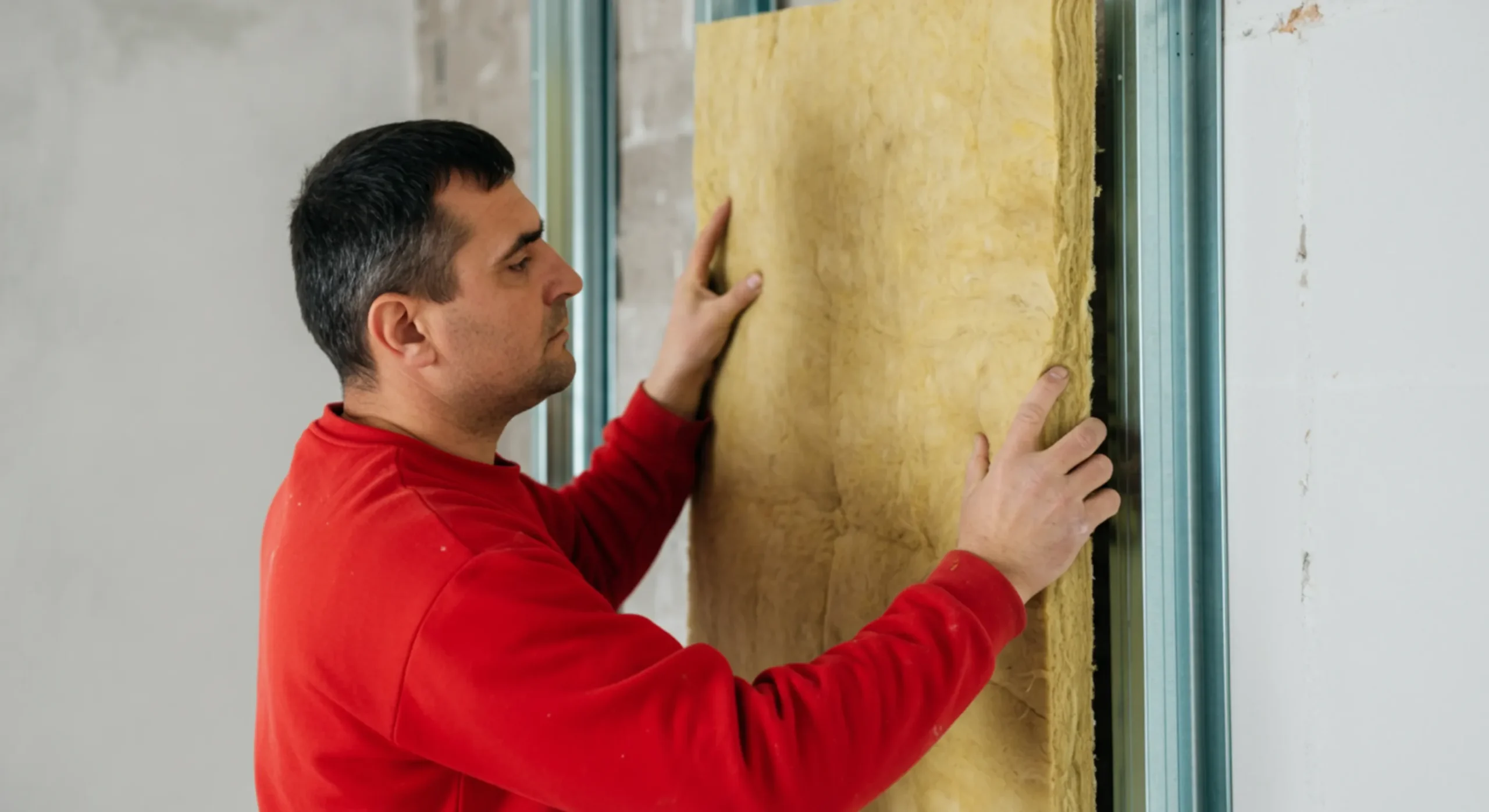 Как сделать шумоизоляцию дома: включаем режим тишины