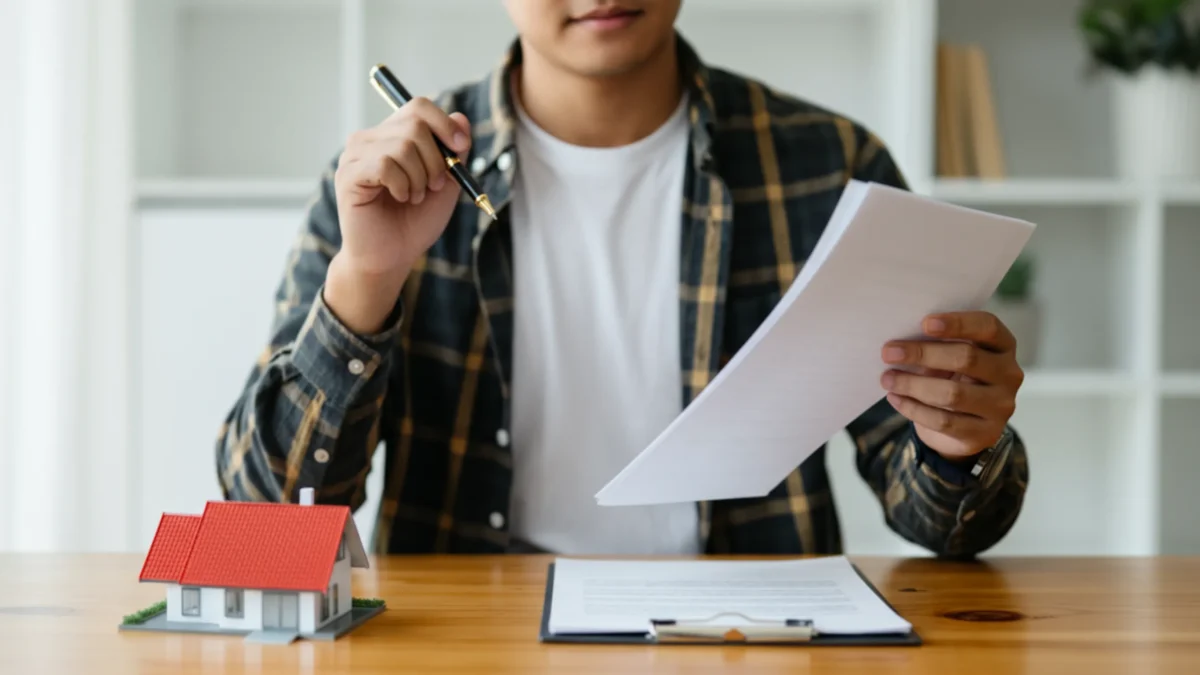 Как восстановить потерянные документы на квартиру: инструкция от юриста