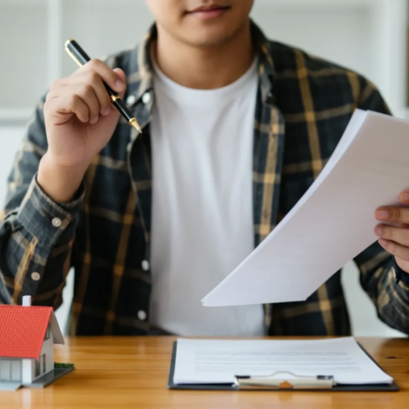 Как восстановить потерянные документы на квартиру: инструкция от юриста