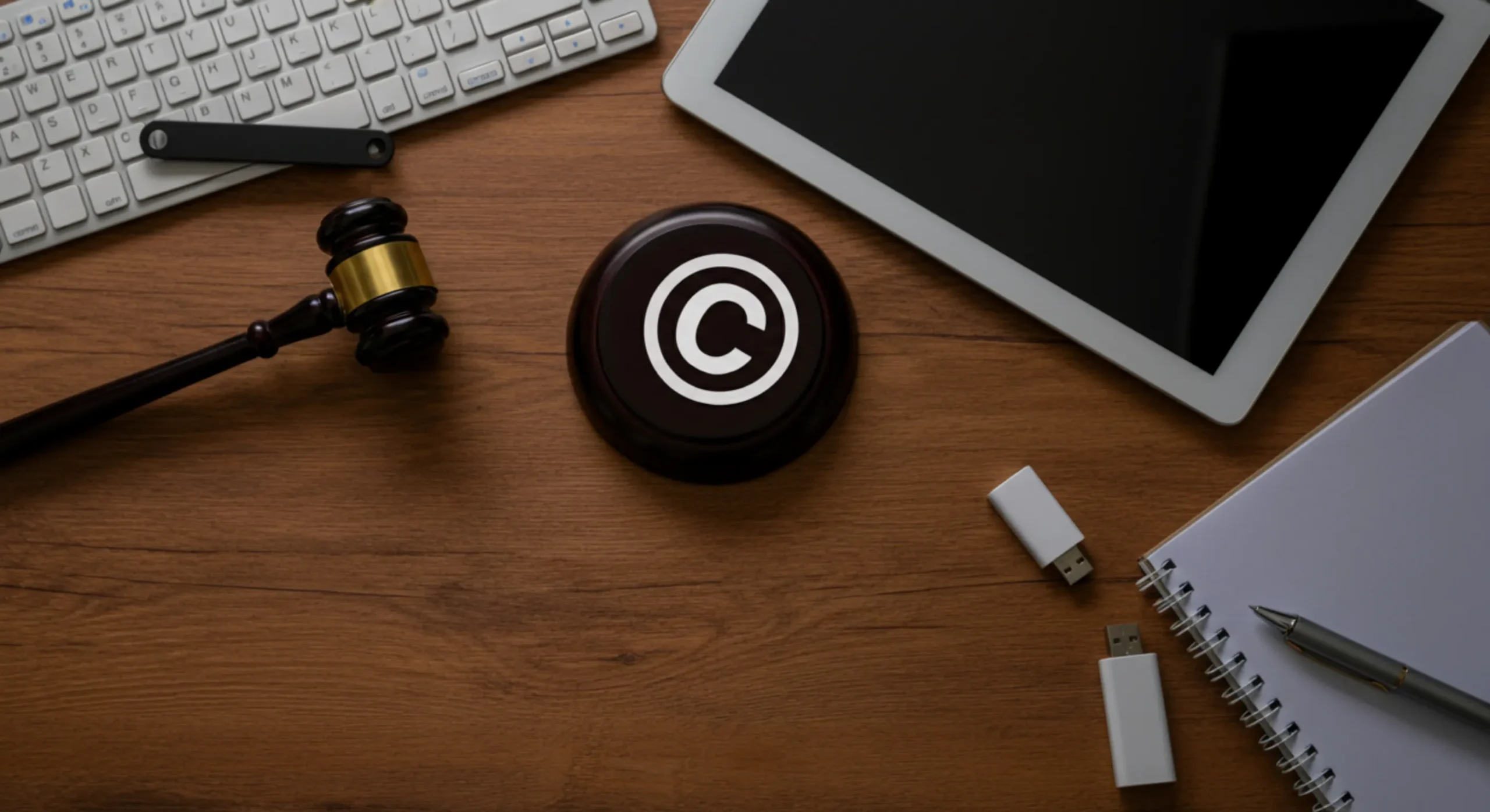 Как зарегистрировать авторские права