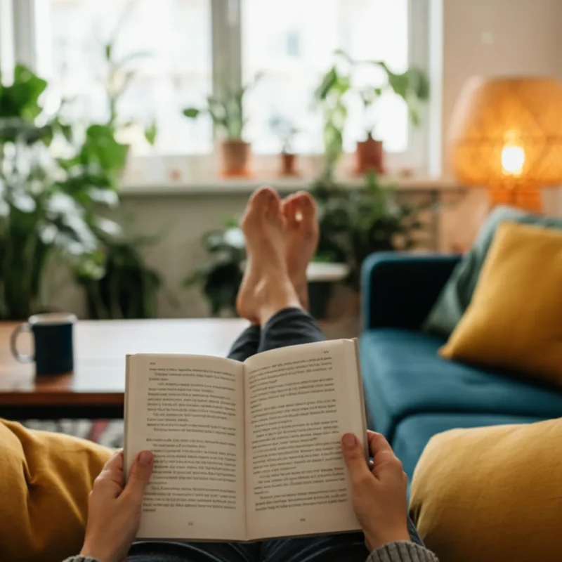 Сколько нужно читать в день?