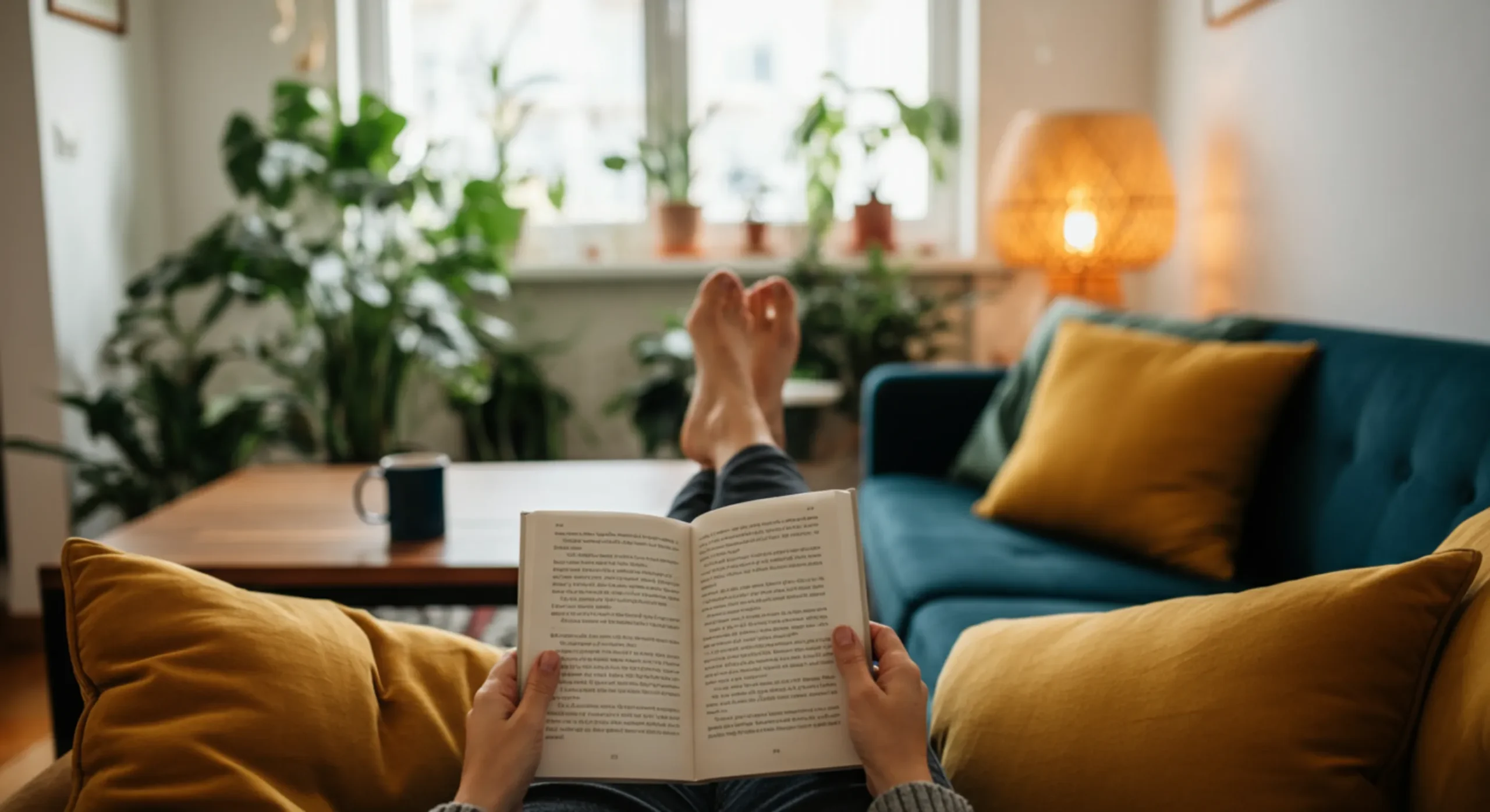 Сколько нужно читать в день?