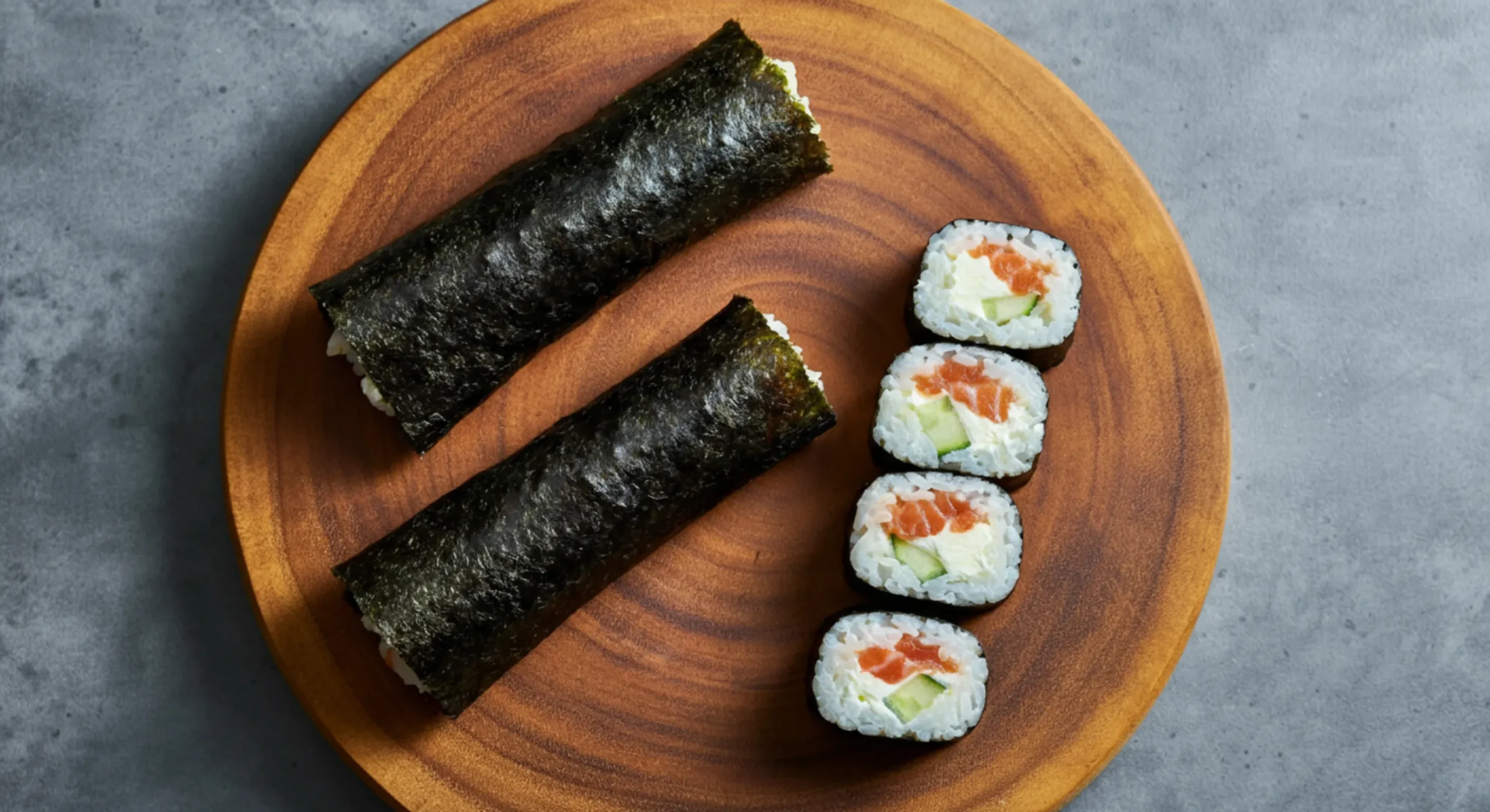 Роллы в домашних условиях: простой рецепт и секреты идеального вкуса