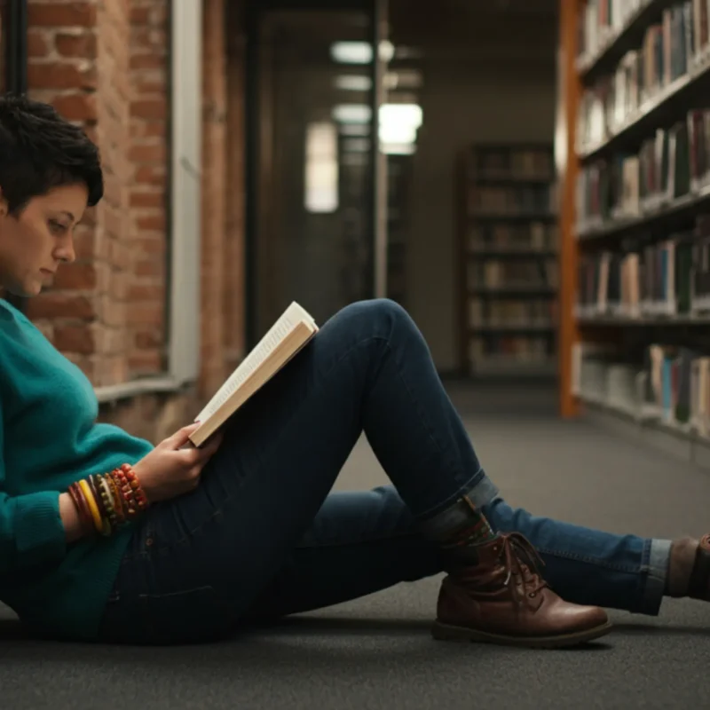 Как чтение влияет на мозг?