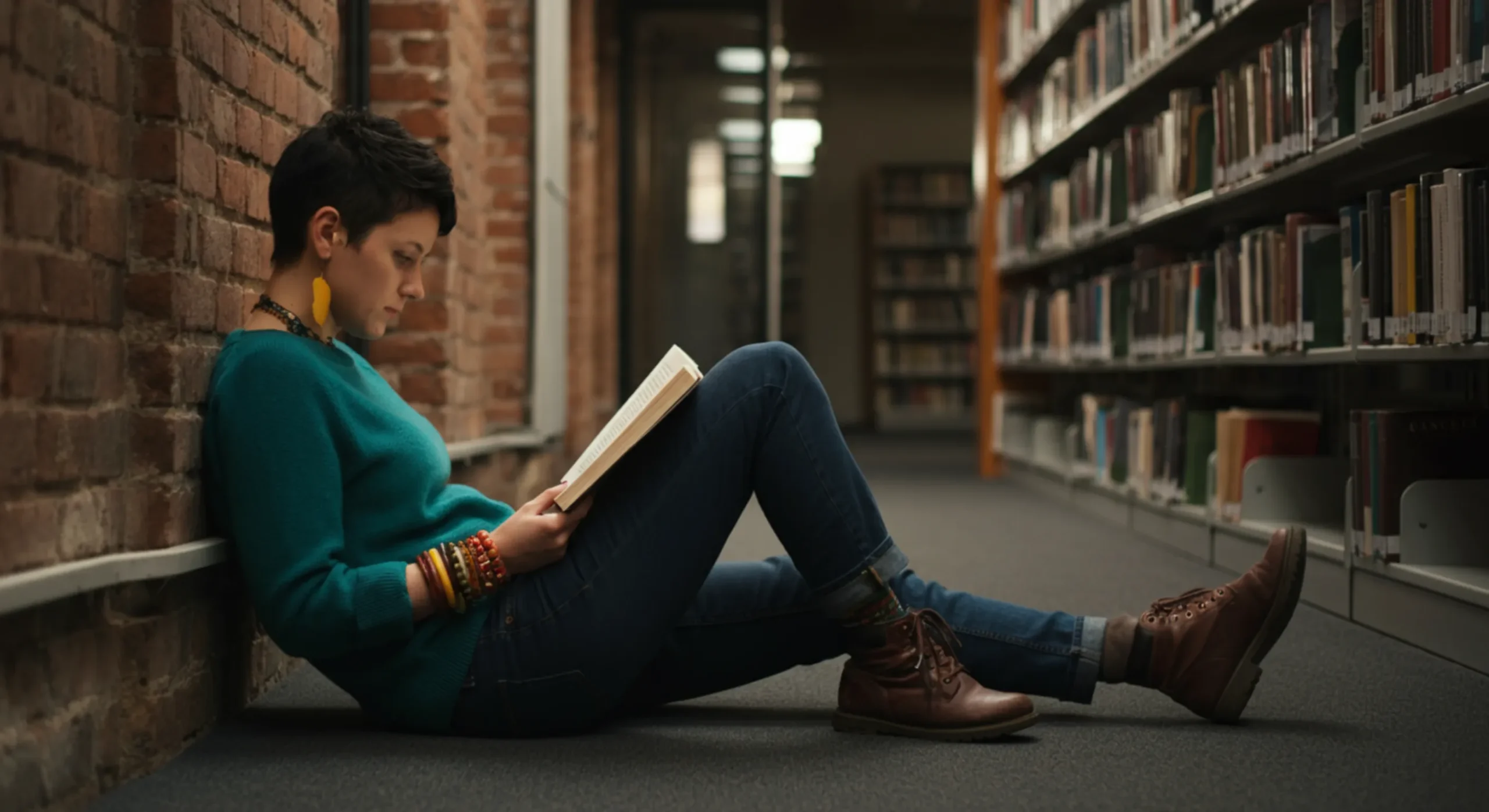 Как чтение влияет на мозг?